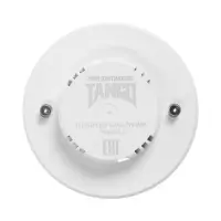 Лампа светодиодная Включай, Tablet, 7 Вт, GX53, 665 Лм, 6000K, IP20, свечение холодное белое, матово