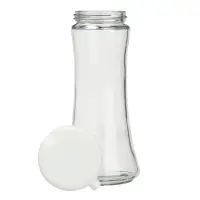 VETTA Бутылка для соусов и масла с дозатором, 15х6,5см, стекло, пластик