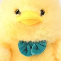 Мягкая игрушка "Цыпа", 23 см