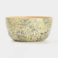 Салатник, 25&times;25&times;12 см, бамбук