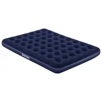 Матрас надувной Pavillo, 203&times;152&times;22 см, двуспальный, 67003 Bestway