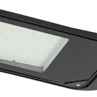 Светильник уличный светодиодный ДКУ 50Вт 5000К 5000Лм IP65 КСС Д DOB SMD 48мм SPP-504-0-50K-050