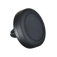 Держатель для смартфонов магнитный в дефлектор AVS AH-1501-M