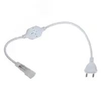 Источник питания для светодиодной ленты неоновой power cord-NEONLED 100/2000