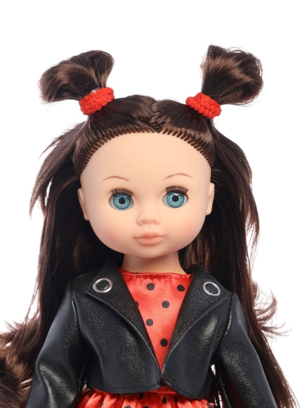 Кукла  Кукла "Эля кэжуал 6" 35 см В4477