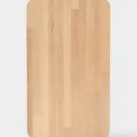 Доска разделочная Профи, береза, 50х30х2,8 см