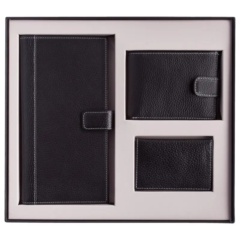 Набор Belladonna, черный Набор Belladonna, черный