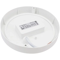 Светильник светодиодный герметичный СПП 1540-КРУГ 15Вт 4000К 140мм