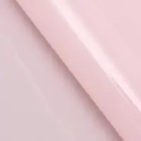 Пленка для цветов, &laquo;Кайма с тиснением&raquo;, розовая, 57&times;57 см