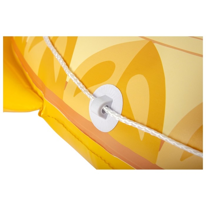 Матрас для плавания «Солнечный остров», 226 х 226 см, 43391 Матрас для плавания «Солнечный остров», 226 х 226 см, 43391