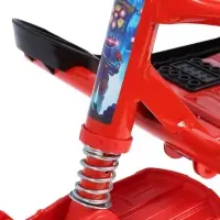 Снегокат &laquo;Тимка спорт 4-1 Галактический робот&raquo;, ТС4-1/ГР Nika Kids