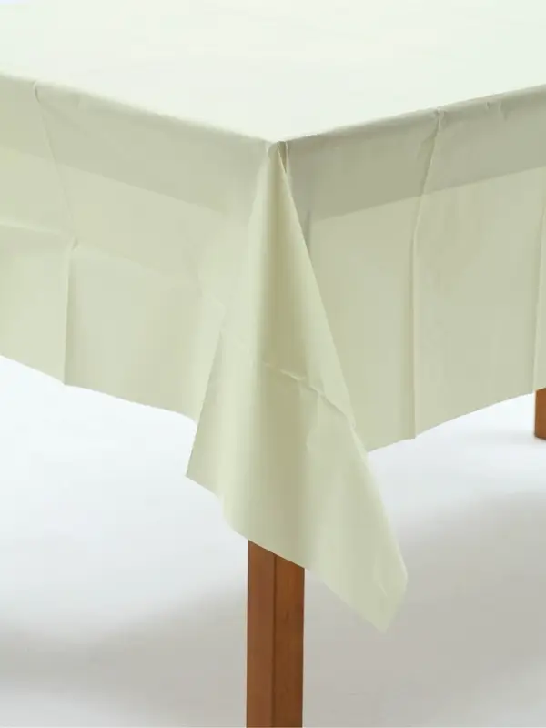 Скатерть "Сливочное масло" 137х183 см