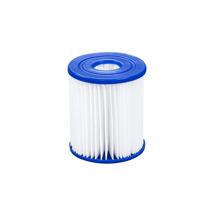 Фильтр-насос для бассейнов, с картриджем «I», 1 249 л/ч, 58381 Bestway Фильтр-насос для бассейнов, с картриджем «I», 1 249 л/ч, 58381 Bestway