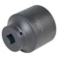 Головка ударная торцевая 3/4"DR шестигранная 65мм, L=100мм