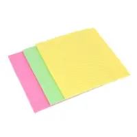 Салфетки универсальные тм VETTA, 10 шт., 14х15 см, целлюлоза