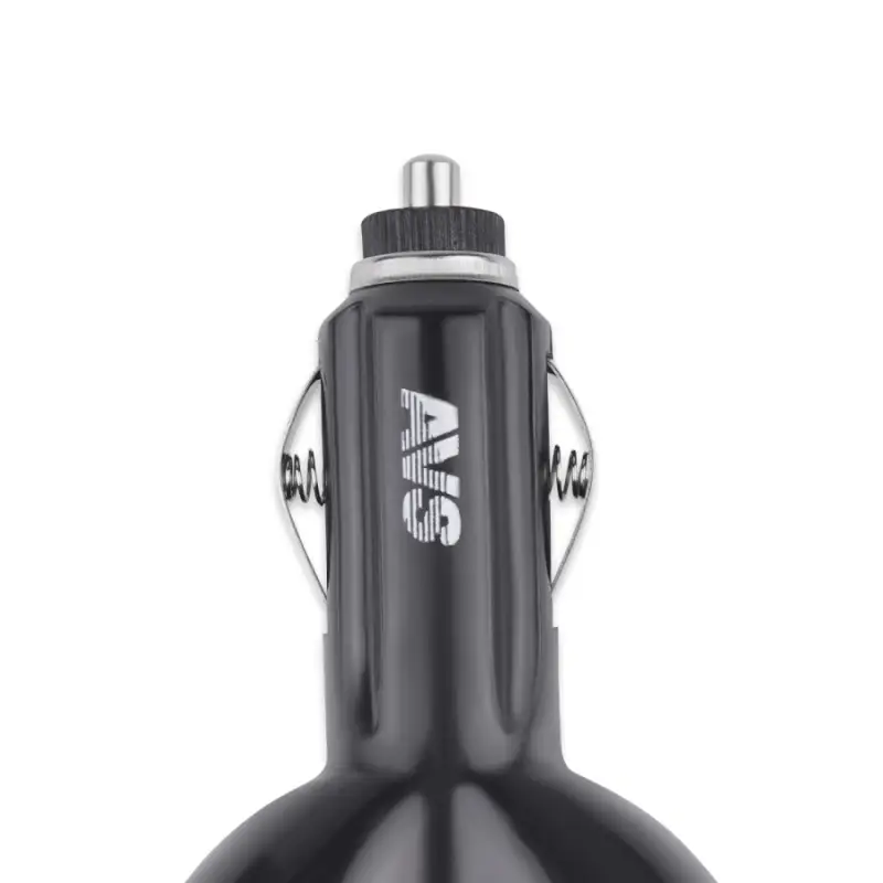 Разветвитель прикуривателя AVS 12/24 (на 2 выхода) CS203