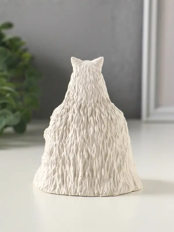 Фигурка &laquo;Шаман белых гор&raquo;, 9&times;6&times;6 см, гипс
