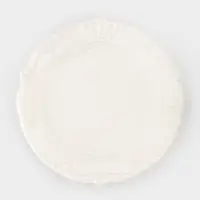 Тарелка 15х1,5 см  "Сrown"