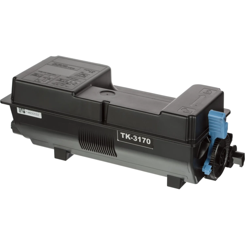 Картридж лазерный Retech TK-3170 чер. для Kyocera Ecosys P3050/3055/3060dn