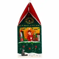 Альпийский домик, 150 г