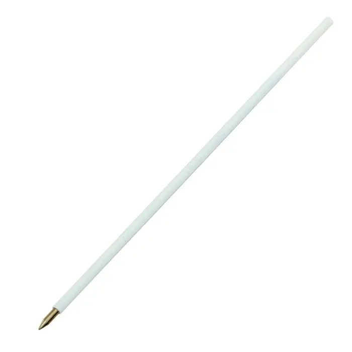 Стержень шариковый 0.5 мм, BrunoVisconti, EasyWrite, 138 мм, синие пигментные чернила