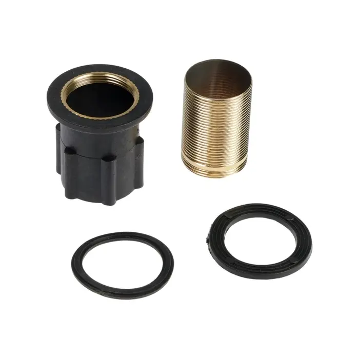 Смеситель для кухни ZEIN Z3744, &laquo;капелька&raquo;, однорычажный, высота излива 26 см, белый