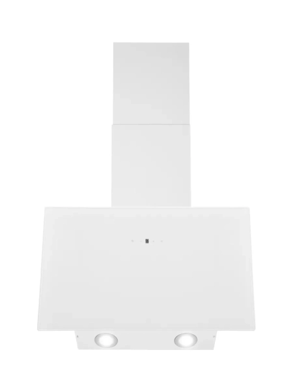 Вытяжка каминная HGH 6840 WG белый