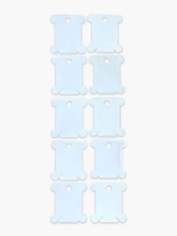 Набор для вышивания, 38 предметов