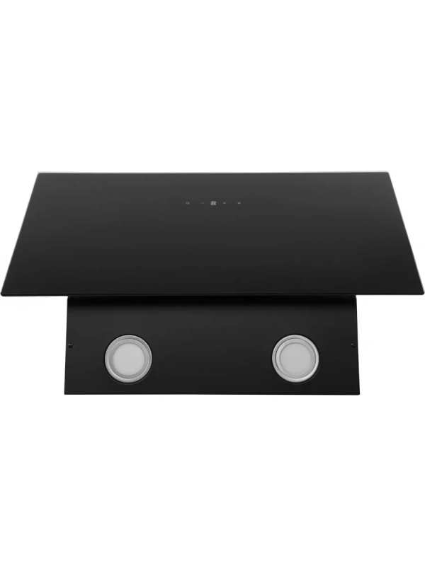 Вытяжка каминная HGH 6840 BG черный Вытяжка каминная HGH 6840 BG черный