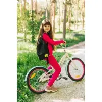 Светоотражающие наклейки &laquo;Смайлы&raquo;, d=6.5 см, 6 шт. на листе, жёлтые