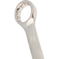 Ключ комбинированый 36 мм Дело Техники 511036