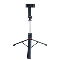 Монопод-трипод с блютуз пультом H58-12 185cm