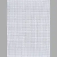 Канва для вышивания №16, 30&times;20 см, цвет белый