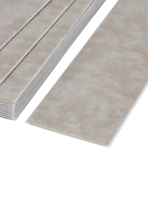 Панель ПВХ,Венециана беж 780/1 2,6х0,25 м