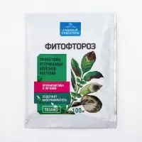 БИО фунгицид «Садовый спасатель», от болезней растений Фитофтороз, 30 г