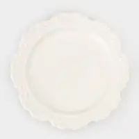 Тарелка 25,5х2,5 см  "Rome"