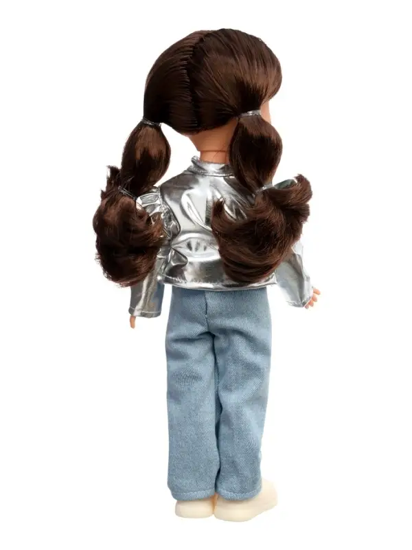 Кукла "София Кэжуал 3" В4560