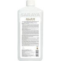 Антисептик кожный  Alsoft R Premim 1л (содержание спирта 75%)