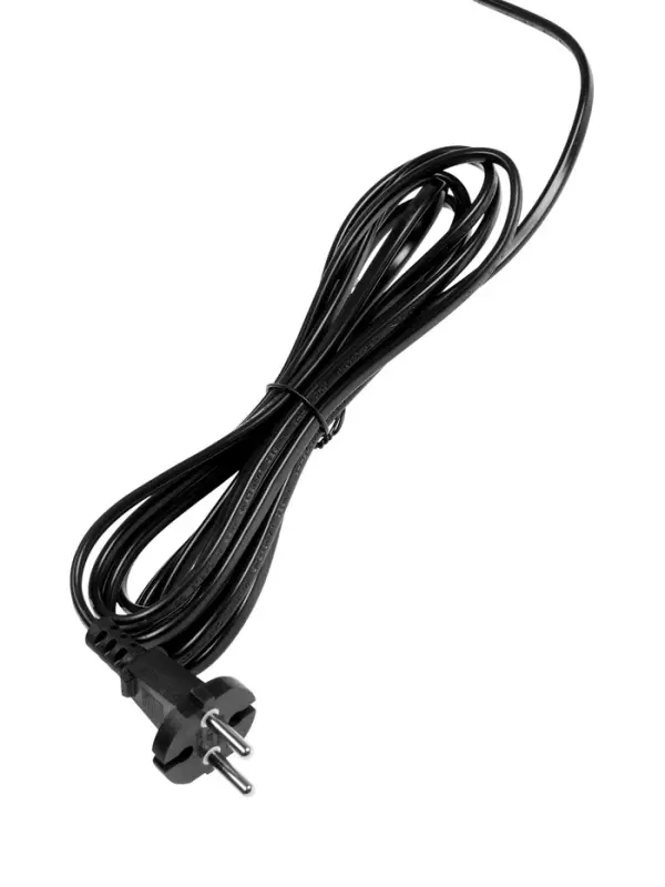 Пылесос Sakura SA-8322R, вертикальный, 800 Вт, 1 л, 79 дБ, шнур 4 м, 4 насадки, красный, серый