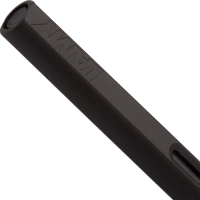 Ручка перьевая Lamy 017 safari, Умбра, EF