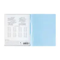 Тетрадь 12л кл ErichKrause Классика CoverPro matt, Dream, мат.пласт.обложка, микс Тетрадь 12л кл ErichKrause Классика CoverPro matt, Dream, мат.пласт.обложка, микс