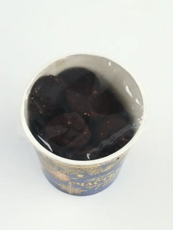 Печенье брауни «Счастье», 120 г Печенье брауни «Счастье», 120 г