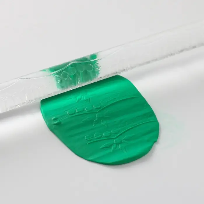 Скалка для творчества акрил &laquo;Подсолнухи&raquo;, 16&times;1 см