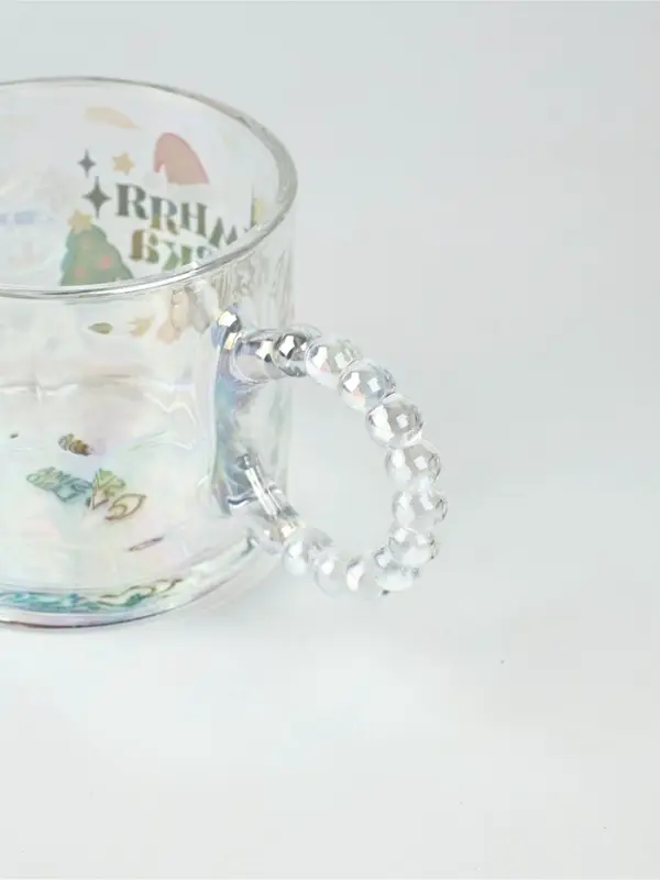 Кружка "Зимняя сказка", 300 мл