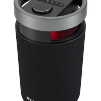 Колонка беспроводная H-MC1241 90Вт 5 динамиков Мощный Звук