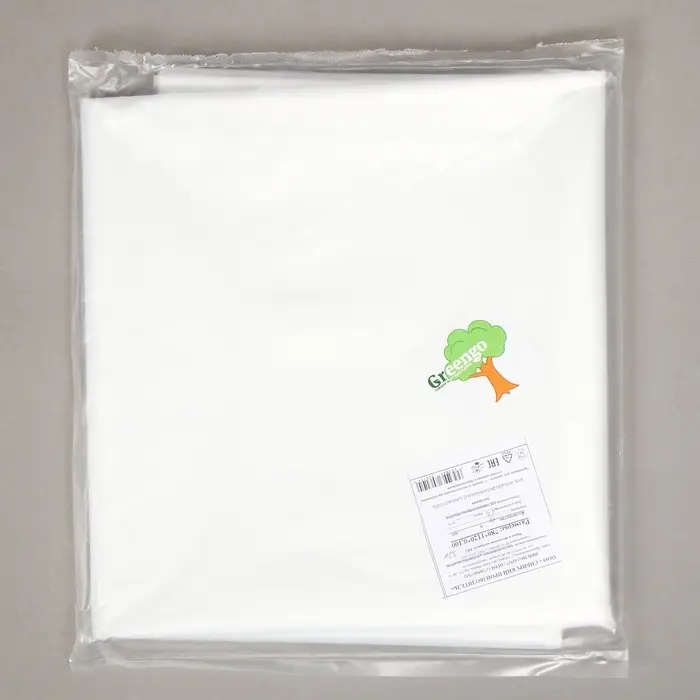 Мешок - вкладыш в бочку, 160 л, 78&times;112 см, 100 мкм, Greengo