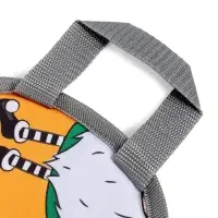 Ледянка мягкая Gnome, треугольная, цвет МИКС Ледянка мягкая Gnome, треугольная, цвет МИКС