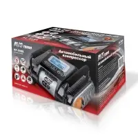 Компрессор автомобильный AVS KE350EL