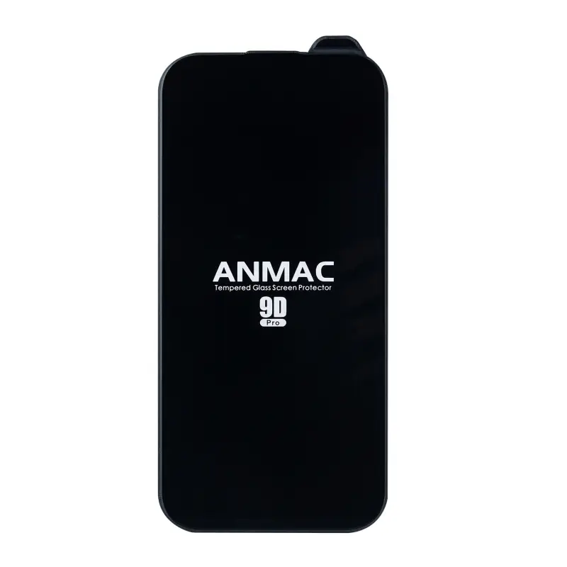 Защитное стекло для iPhone 17 9D ANMAC Арт. 1137567