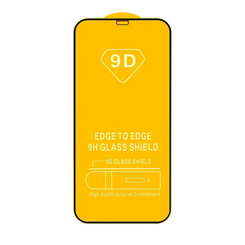 Защитное стекло IPhone 12 Mini (5,4) Full Glue с рамкой 2.5D черное (25 шт./уп.) Защитное стекло IPhone 12 Mini (5,4) Full Glue с рамкой 2.5D черное (25 шт./уп.)